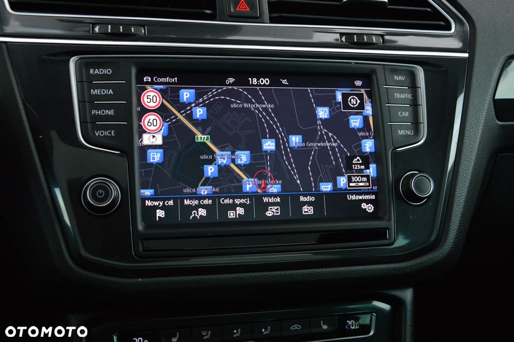 Volkswagen Tiguan 2.0 TDI BMT SCR 4Mot Highline DSG - 29