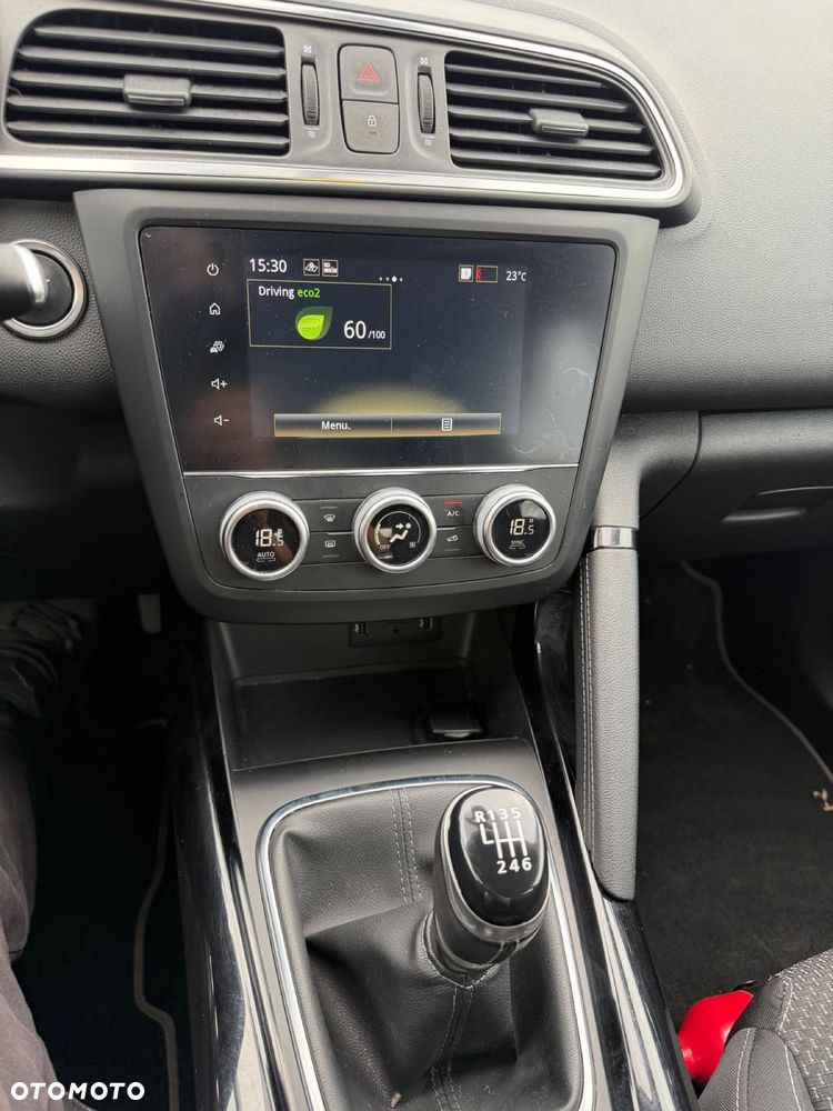 Renault Kadjar - 7