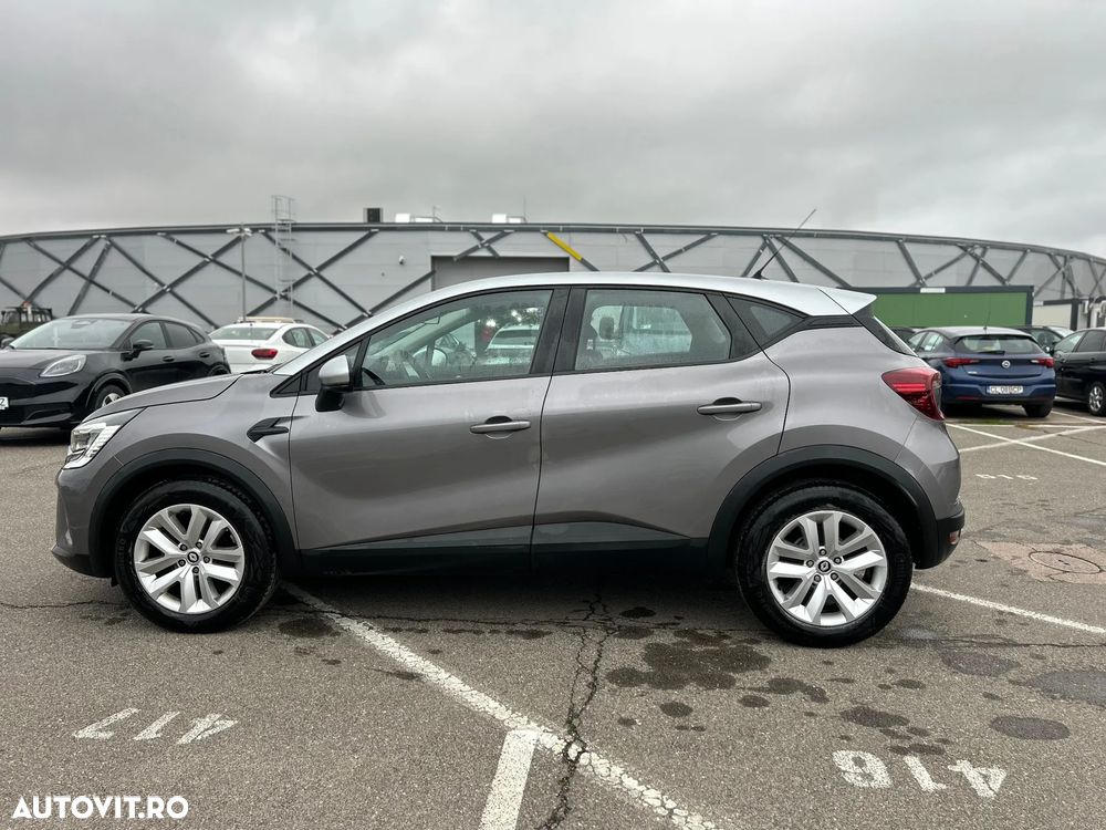 Renault Captur TCe 90 Equilibre - 6