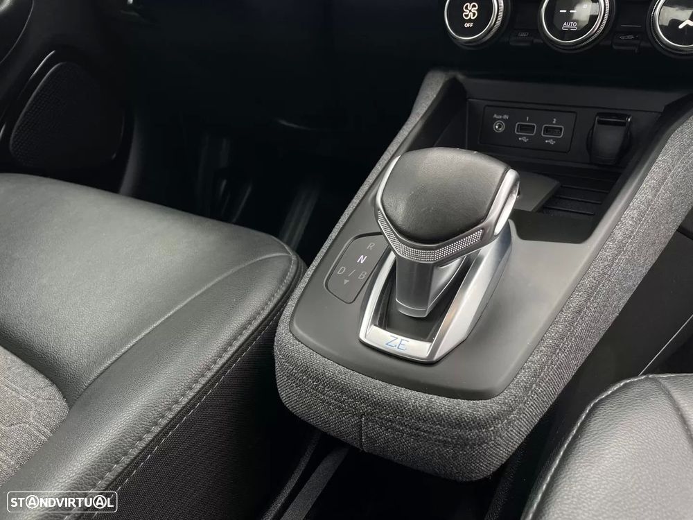 Renault Zoe (c/ Bateria) Exclusive 50 - 5