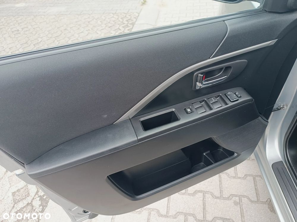 Mazda 5 2.0 MZR-DISI i-stop Center-Line - 11