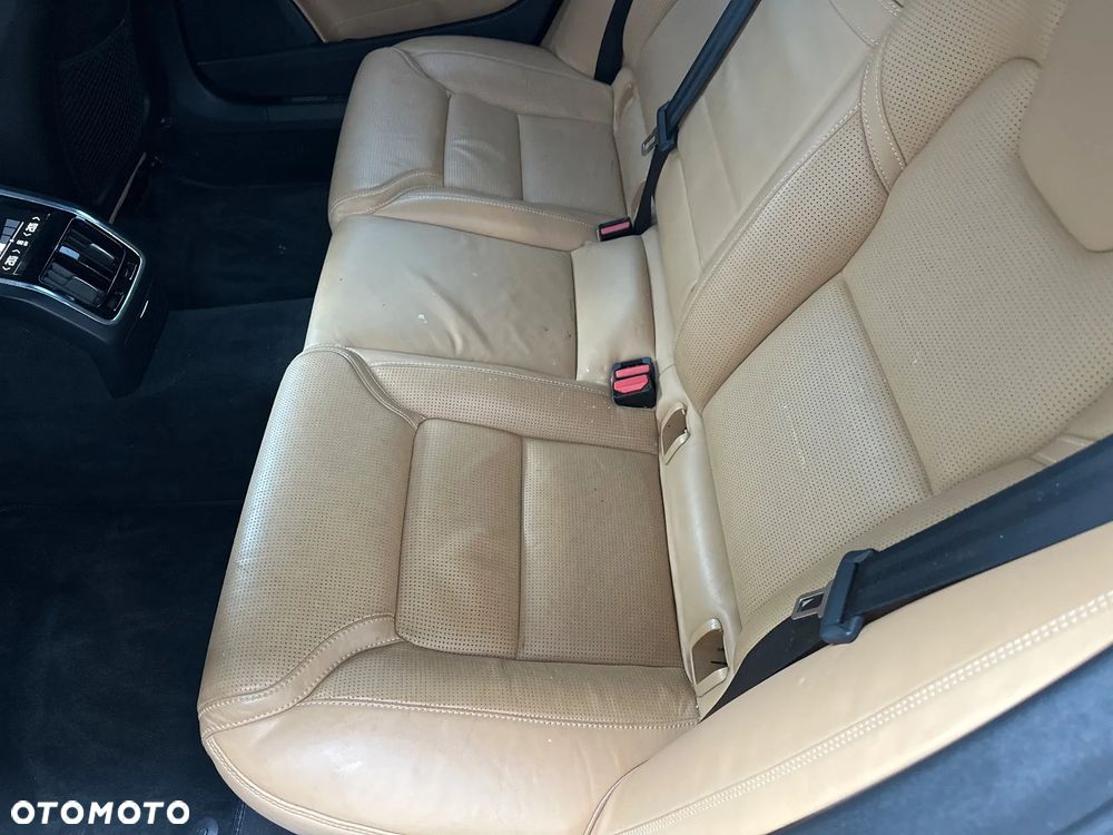 Volvo S90 - 21