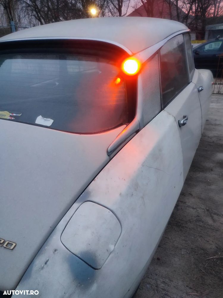 Citroën DS - 9