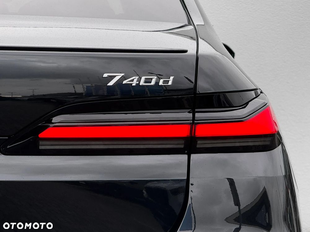 BMW Seria 7 - 10