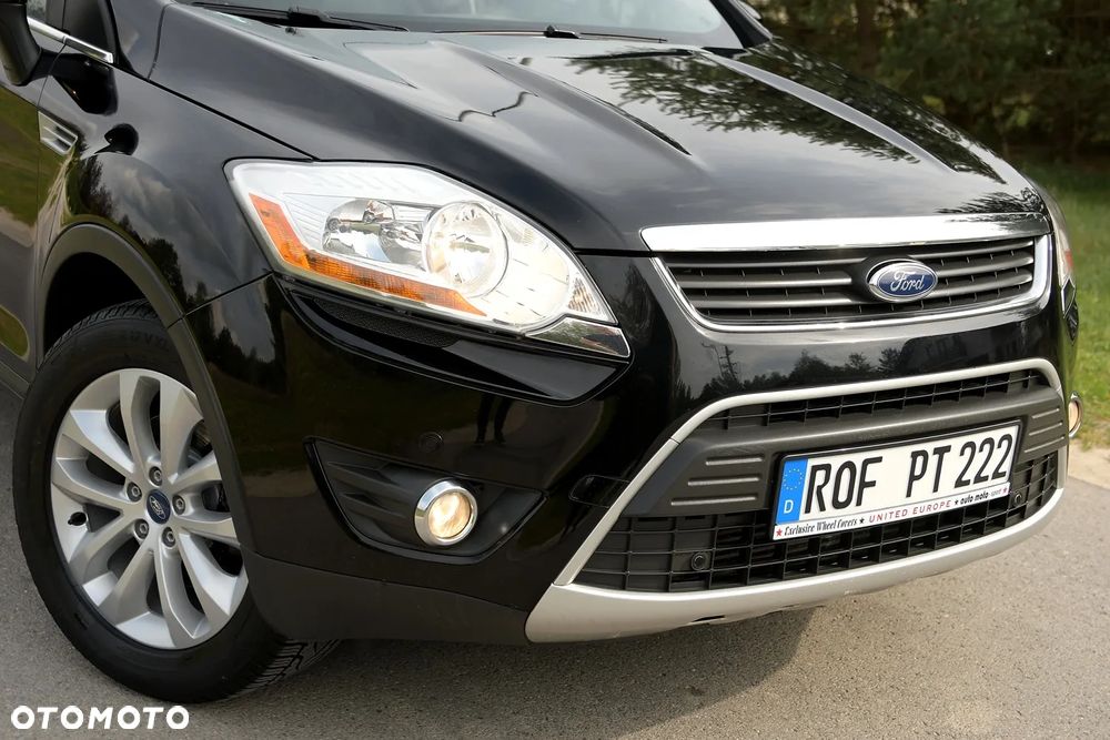 Ford Kuga - 17