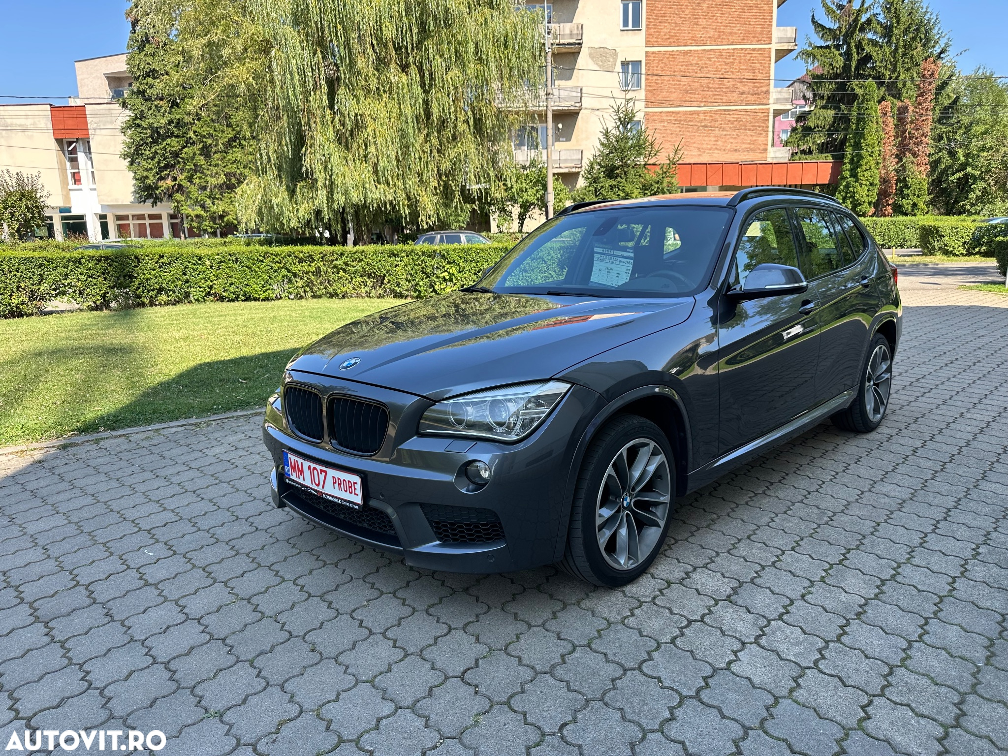 BMW X1 - 2