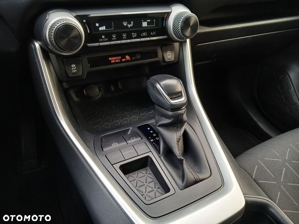 Toyota RAV4 2.0 Active 4x2 MS - 24