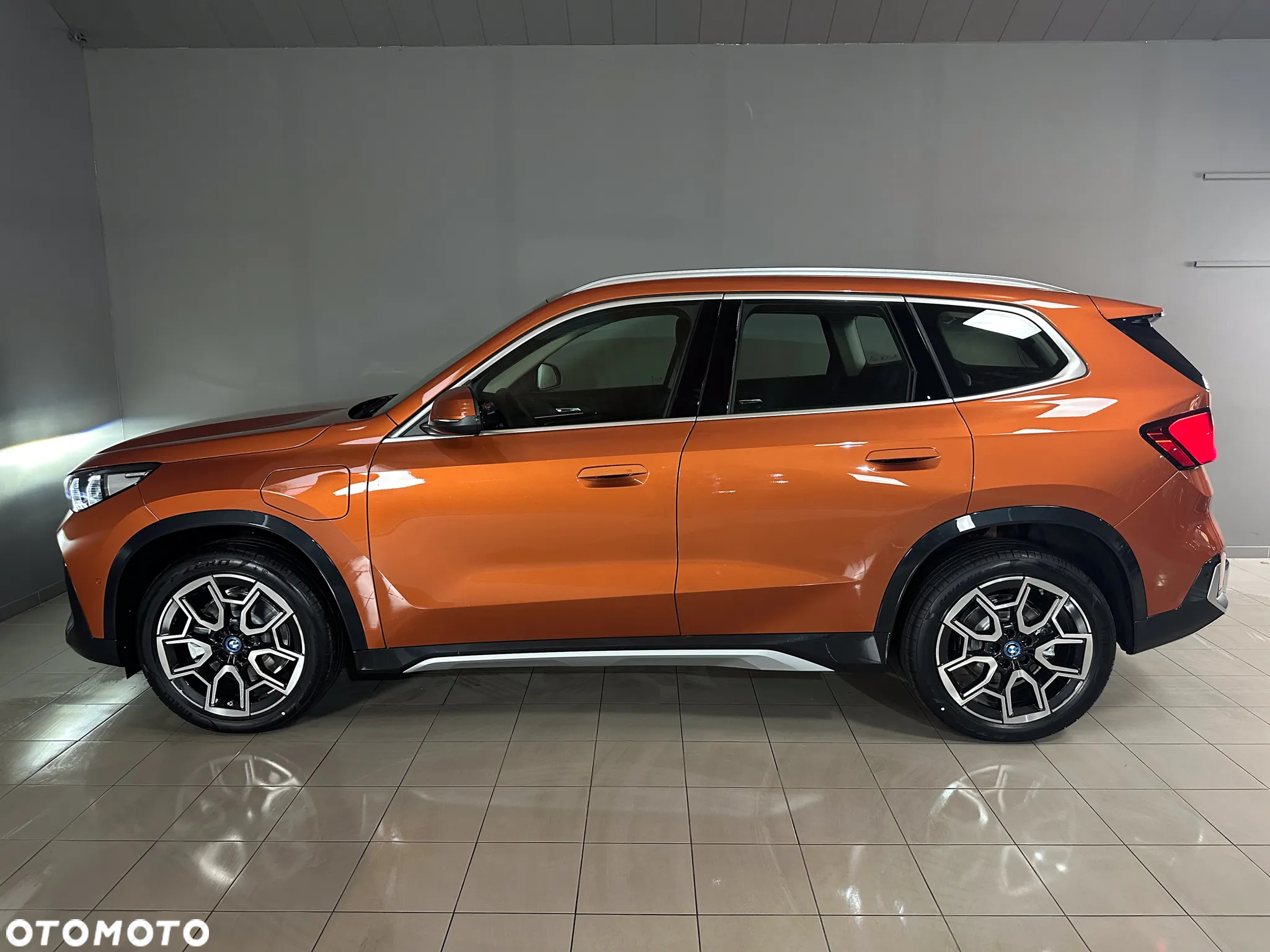 BMW X1 xDrive25e - 4