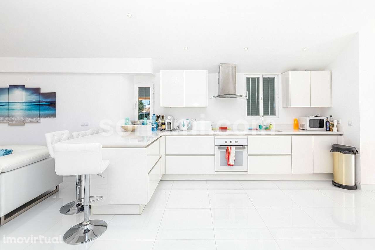 Moradia Isolada T3+1 Venda em Albufeira e Olhos de Água,Albufeira - Grande imagem: 3/32