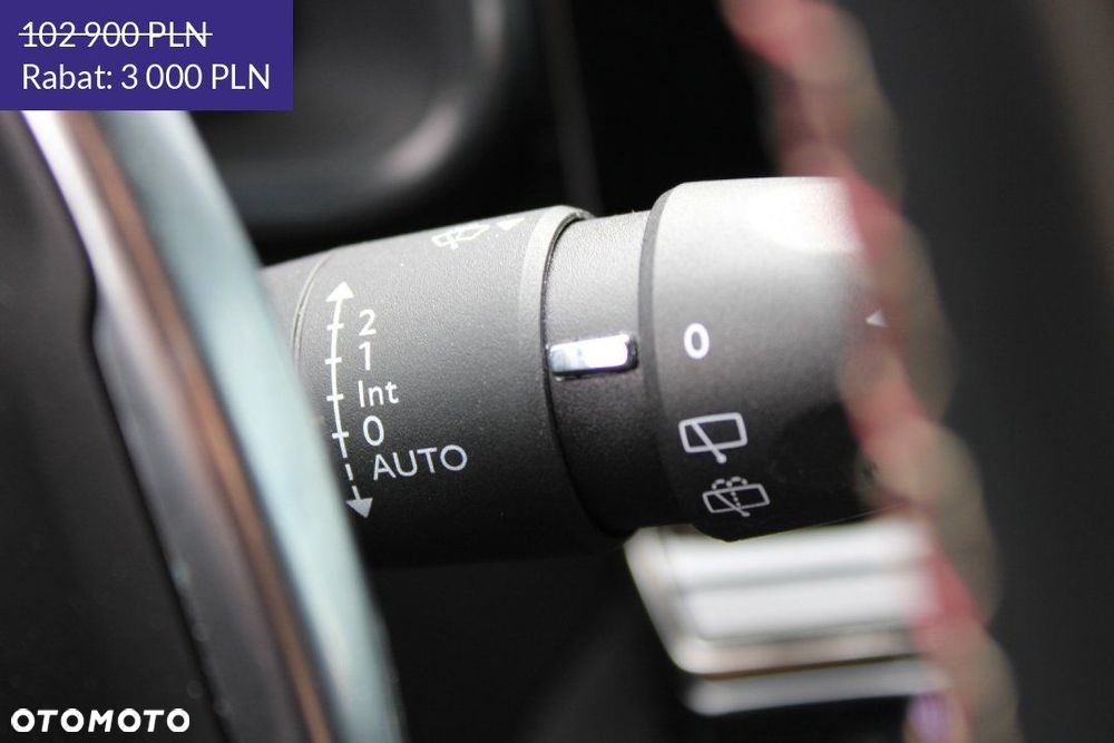 DS Automobiles DS 7 Crossback - 35