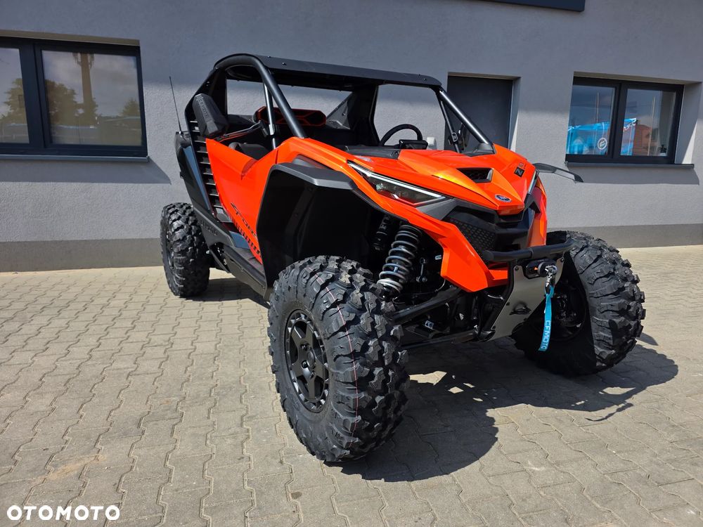 CFMoto ZForce - 13