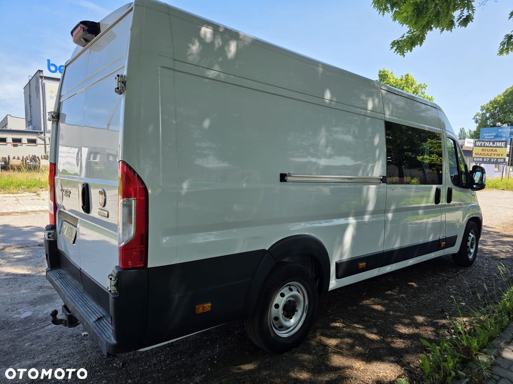 Fiat Ducato - 4