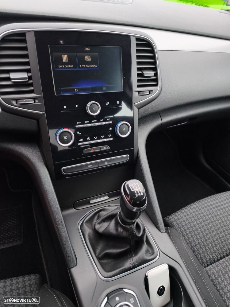 Renault Talisman 1.6 dCi Executive - 13