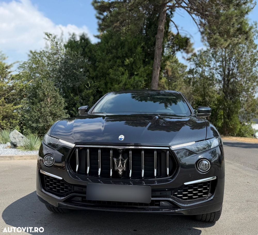 Maserati Levante - 2