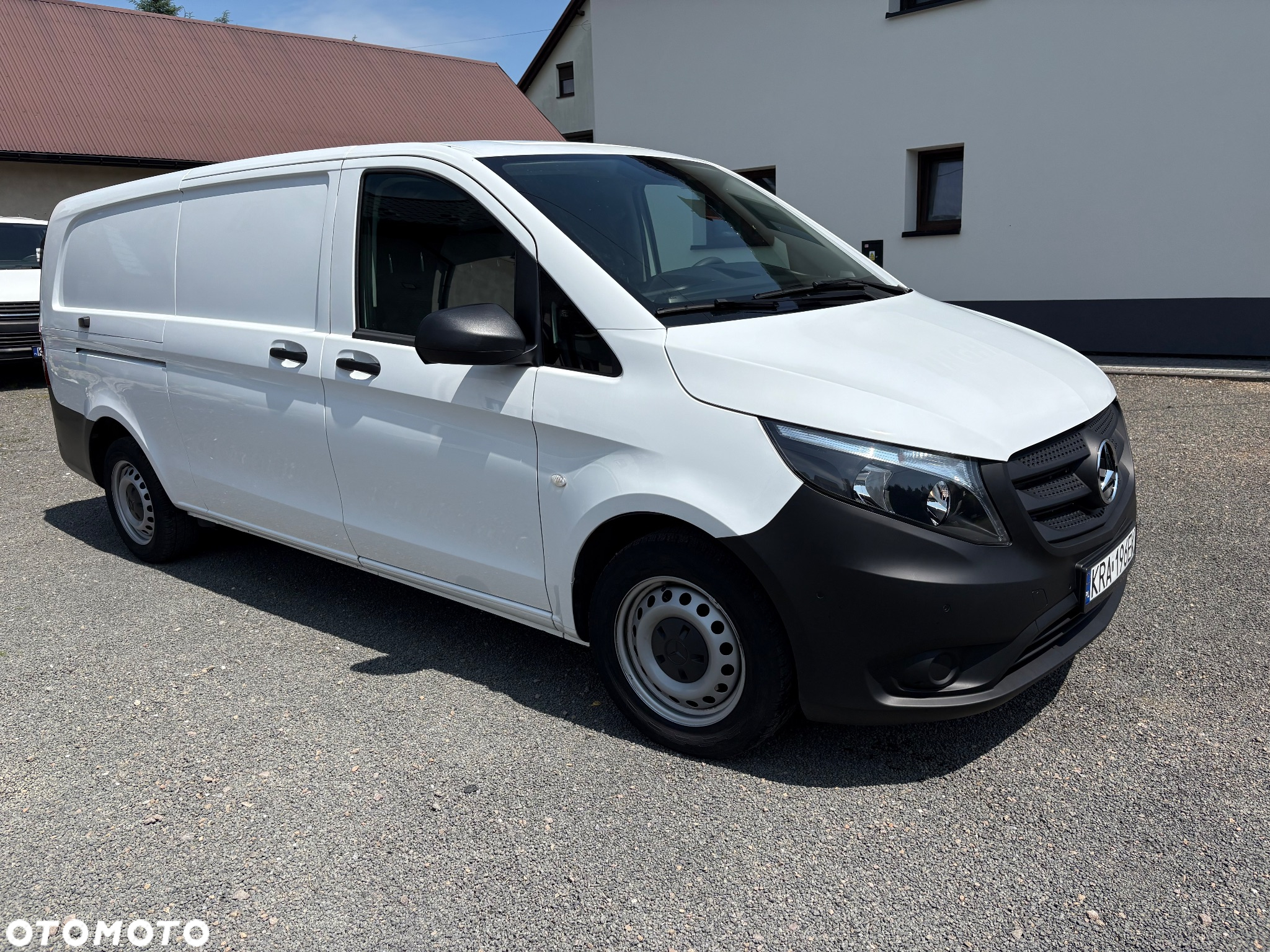 Mercedes-Benz Vito - 6