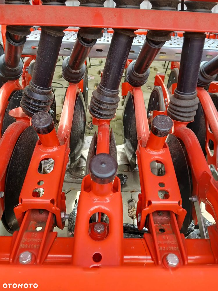 Maschio Gaspardo NINA 300 - 14