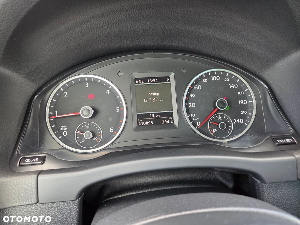 Volkswagen Tiguan 2.0 TDI DPF 4Motion BlueMotion Technology DSG Lounge Sport & Style - 20