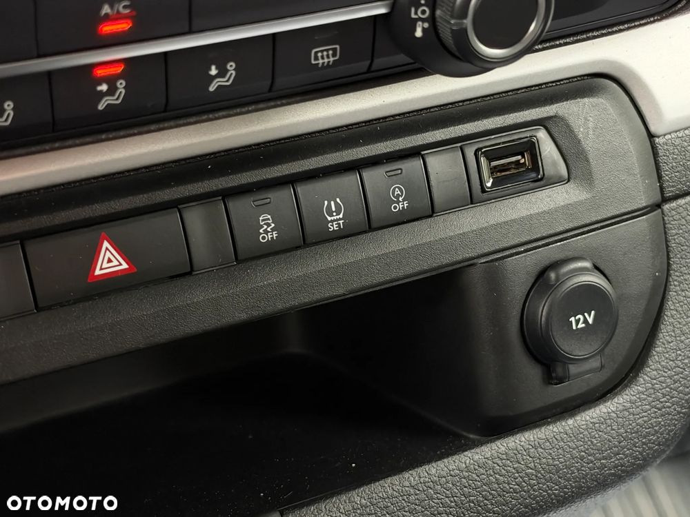 Toyota Proace Verso 2.0 D4-D Long Combi - 21