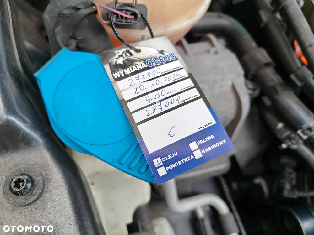 Volkswagen Passat 1.8 TSI Comfortline - 30