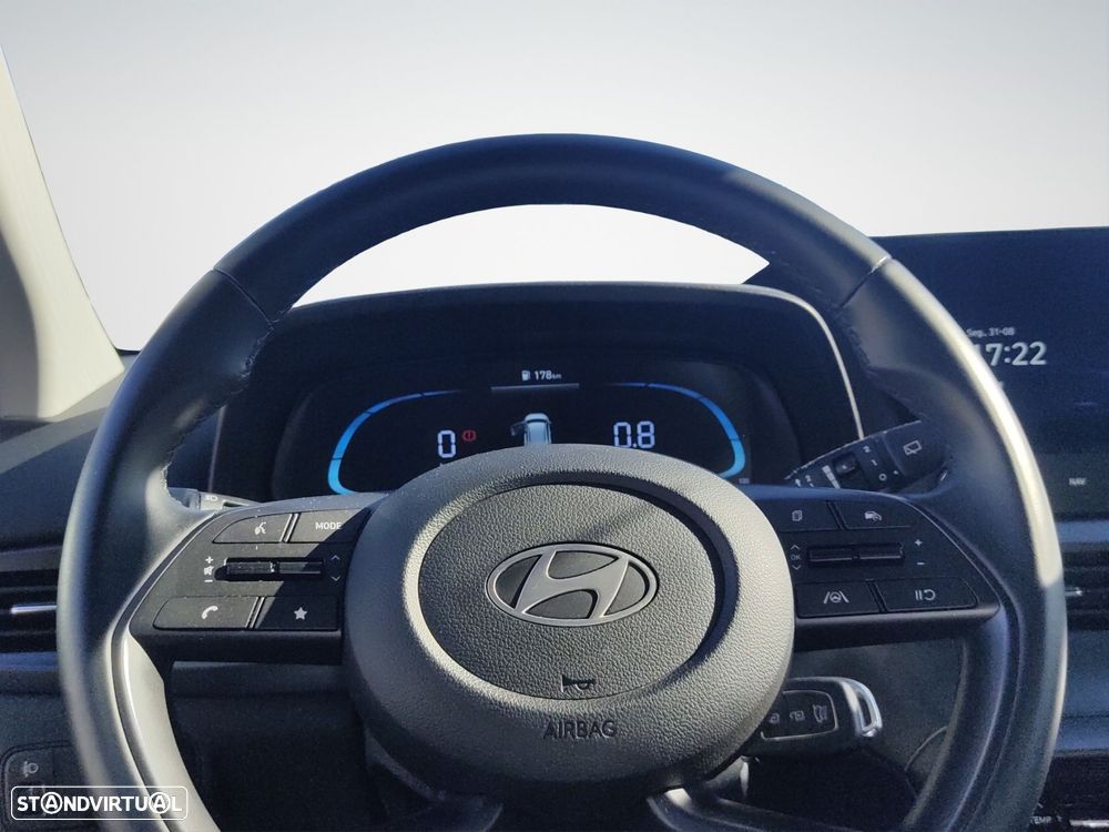 Hyundai Bayon 1.0 T-GDI Premium - 11