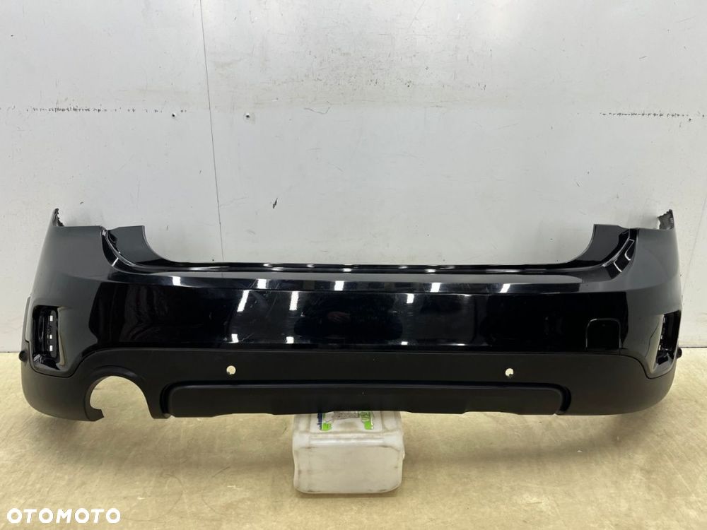 Zderzak tylny Mini Countryman 2 II F60 17-20r. Przedlift tył 4XPDC 7389378