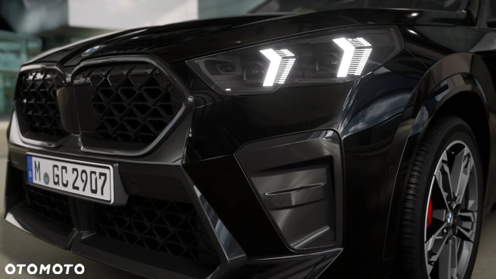 BMW X2 sDrive20i mHEV M Sport - 11