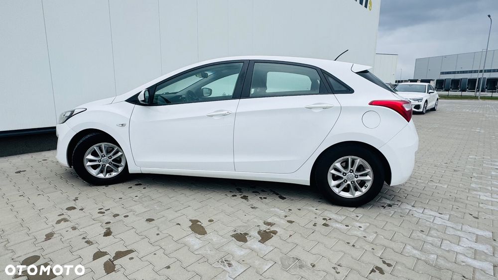 Hyundai i30 1.4 Comfort - 9