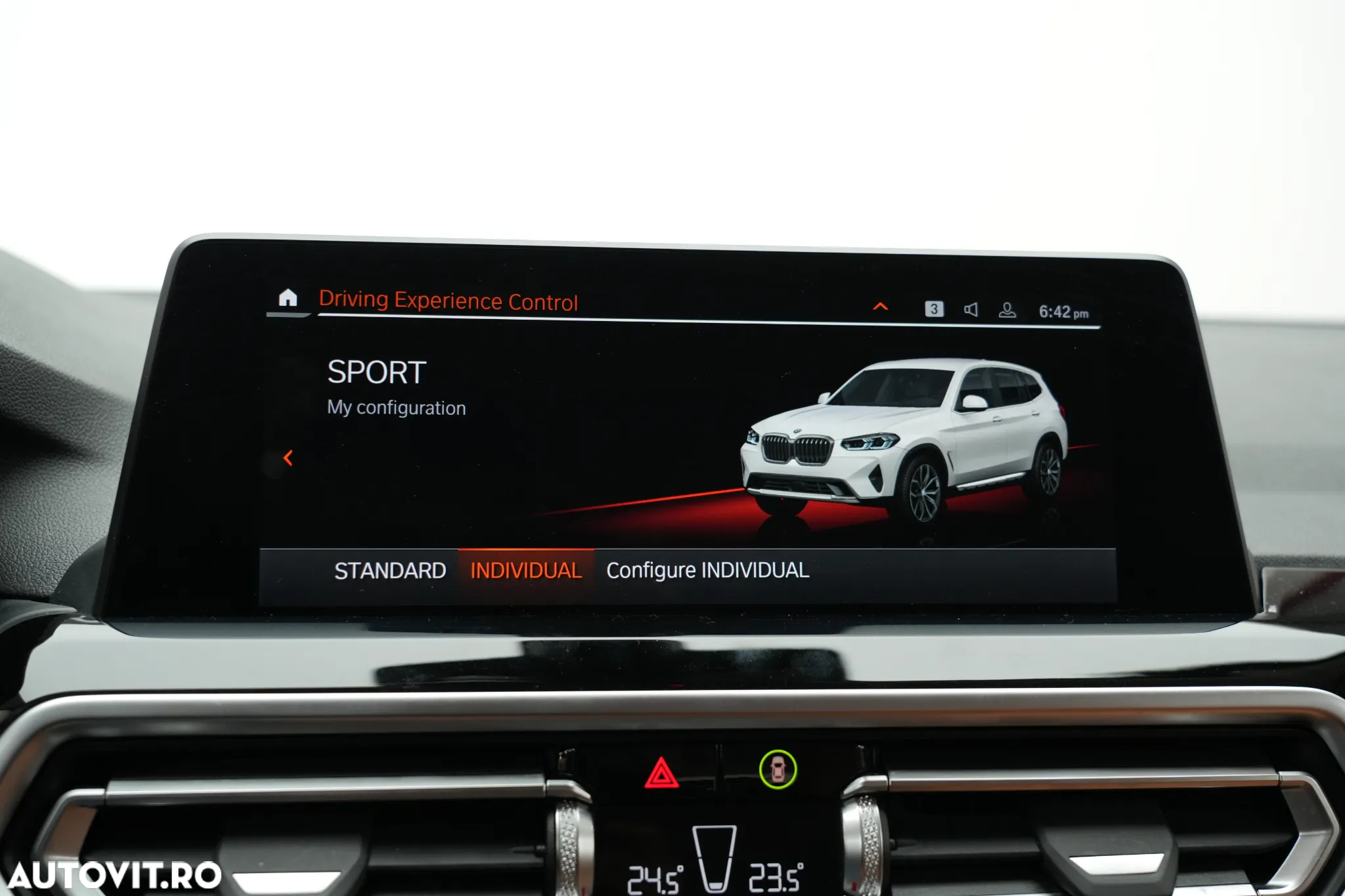BMW X3 xDrive20i AT xLine - 31