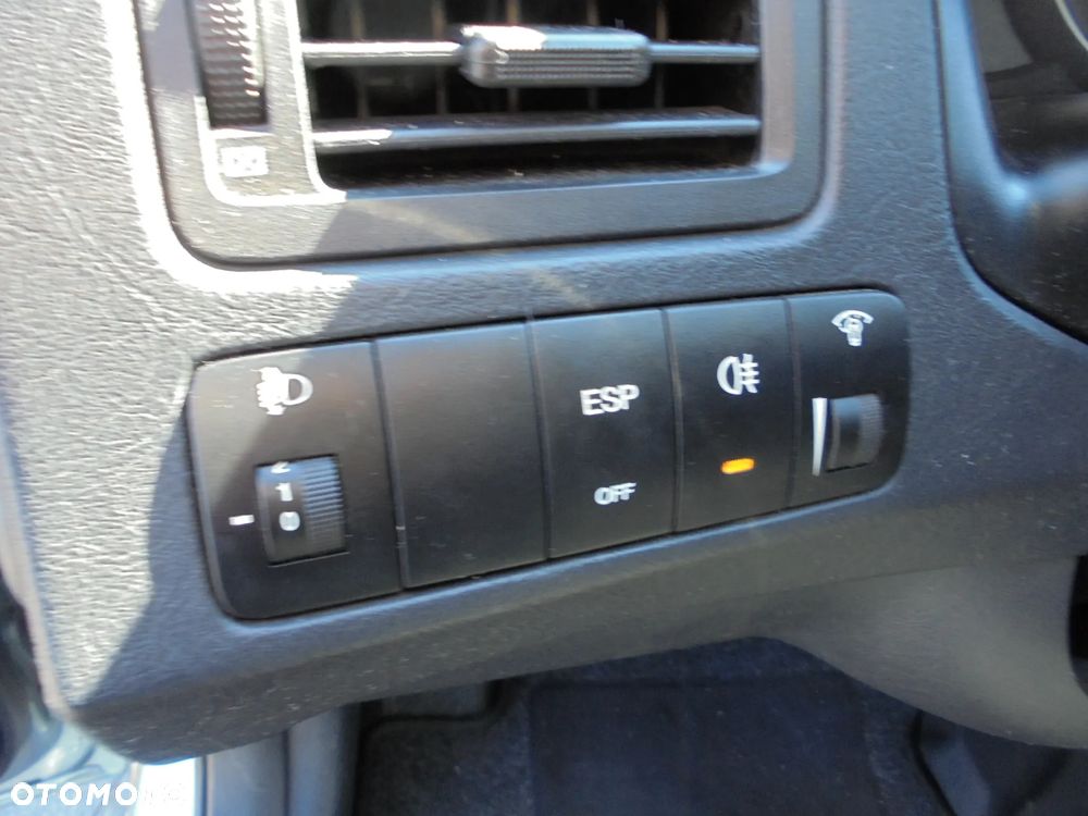 Hyundai Tucson 2.0 2WD Edition Plus - 17