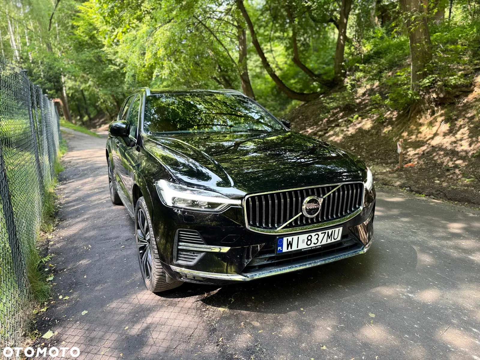 Volvo XC 60 - 21
