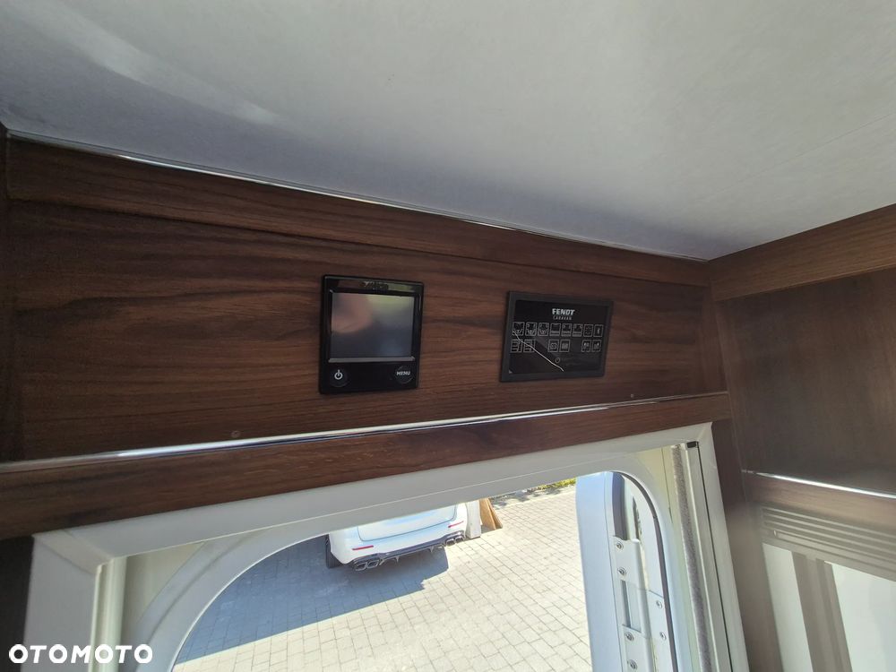 Fendt DIAMANT 560 - 23