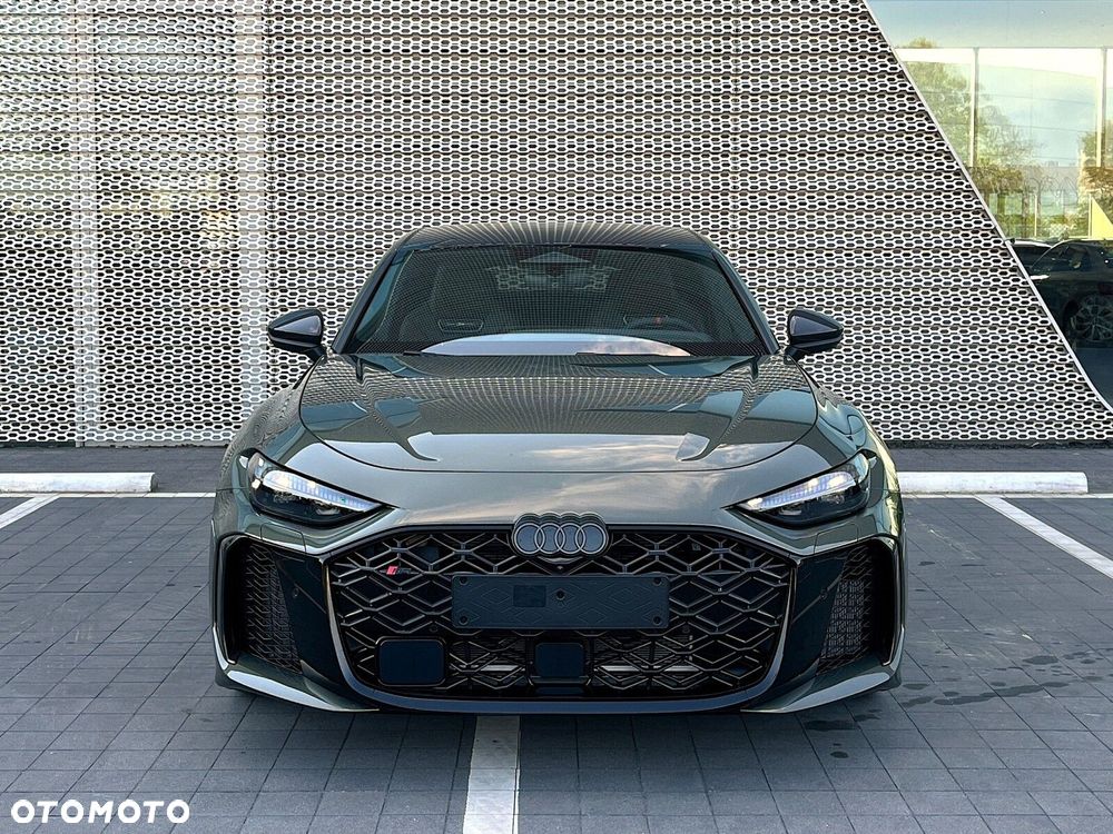 Audi RS5 Coupé - 25
