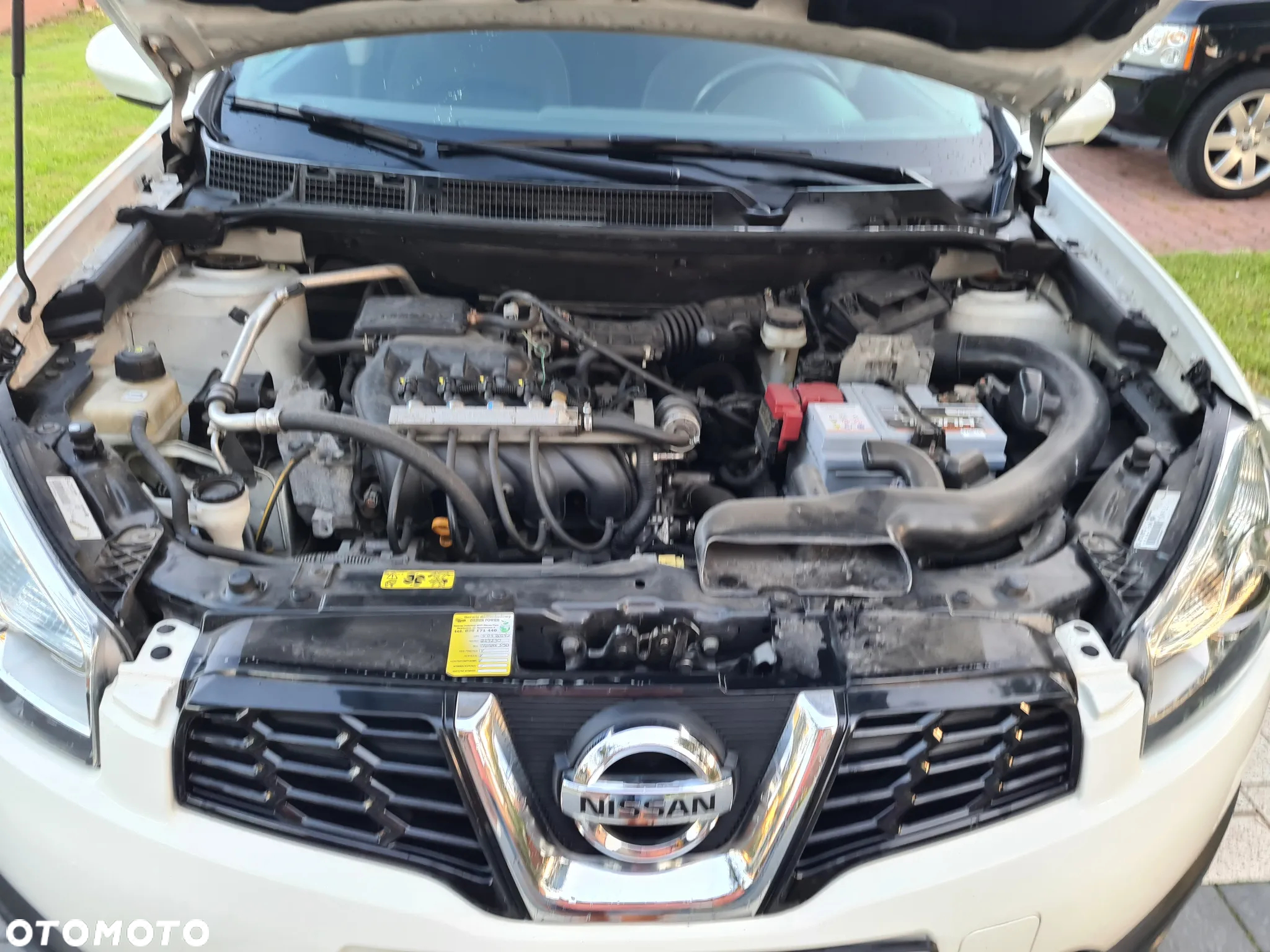 Nissan Qashqai - 25
