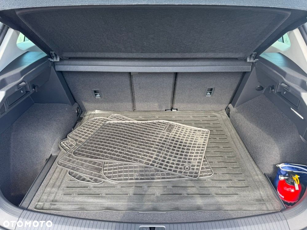 Volkswagen Tiguan 1.5 TSI EVO Life DSG - 28