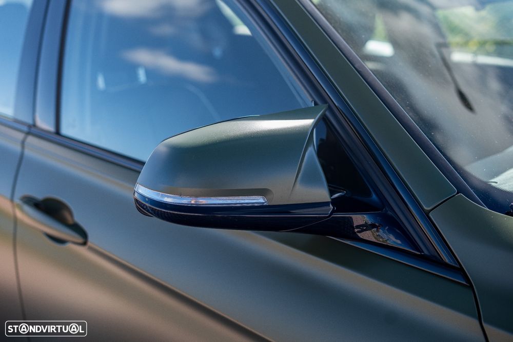 BMW 328 i Pack M - 9