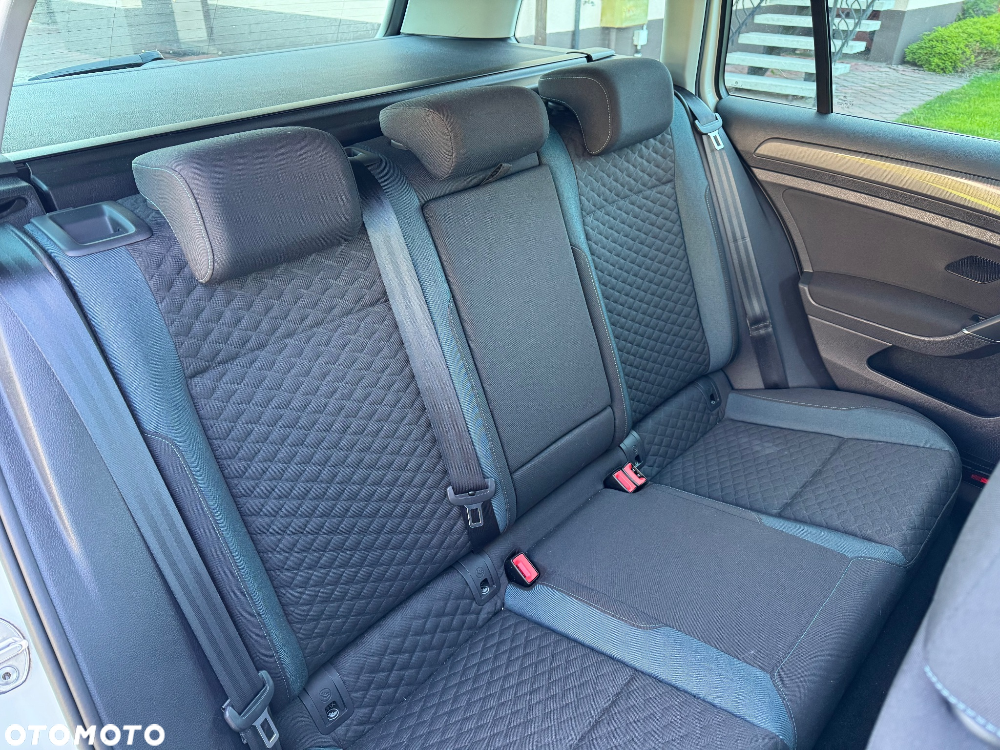 Volkswagen Golf Variant 1.6 TDI SCR IQ.DRIVE - 15