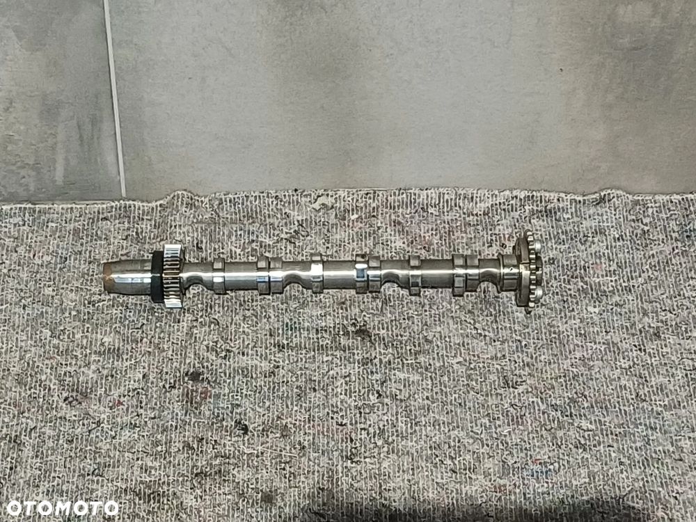 NR 45 Wałek rozrządu do Audi A6 C6 2,7 TDI 059109101CP - 2
