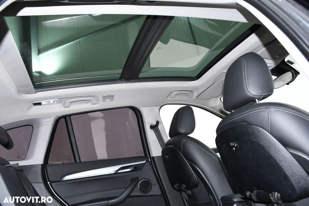 BMW X1 - 6