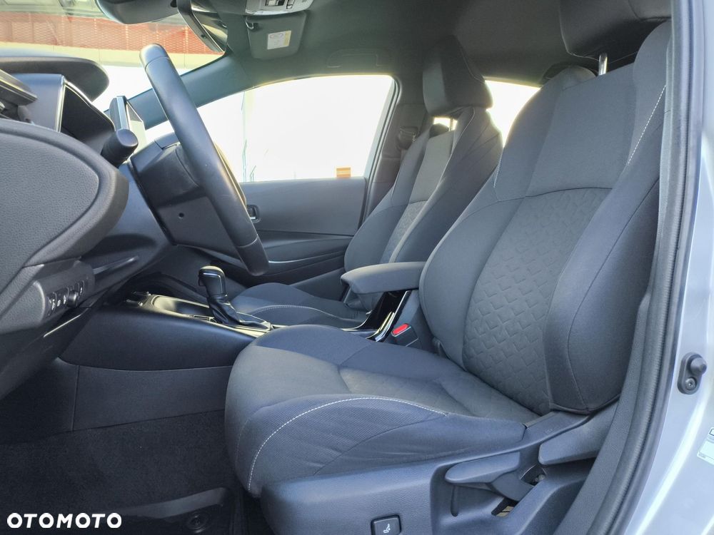 Toyota Corolla 1.8 Hybrid Comfort - 15