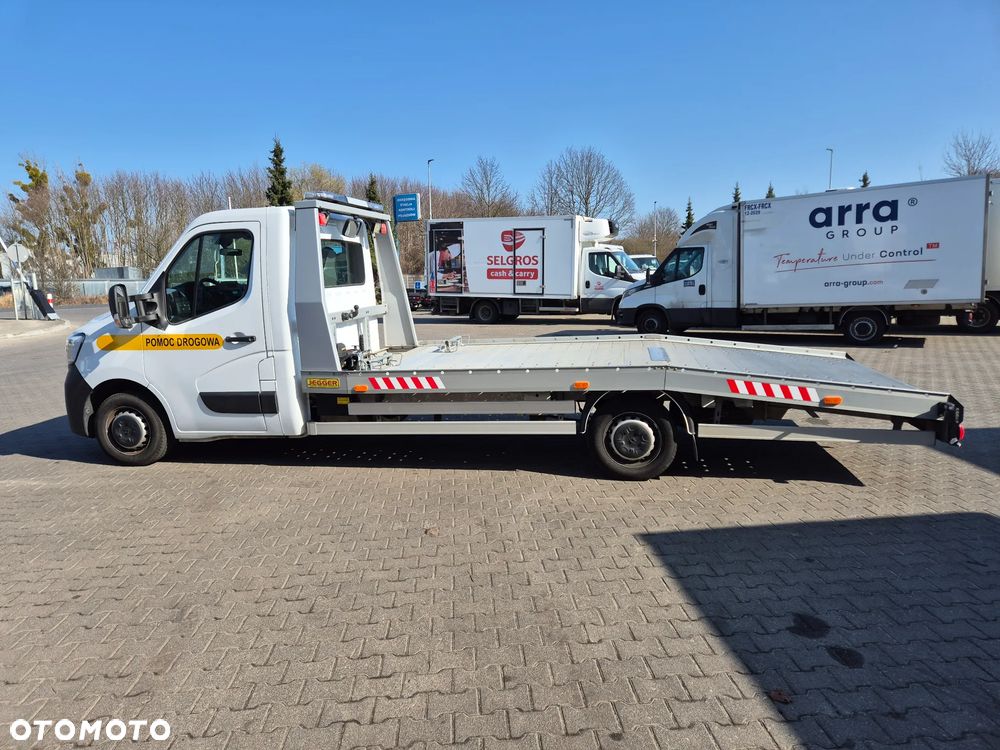 Renault Master (32395) - 5