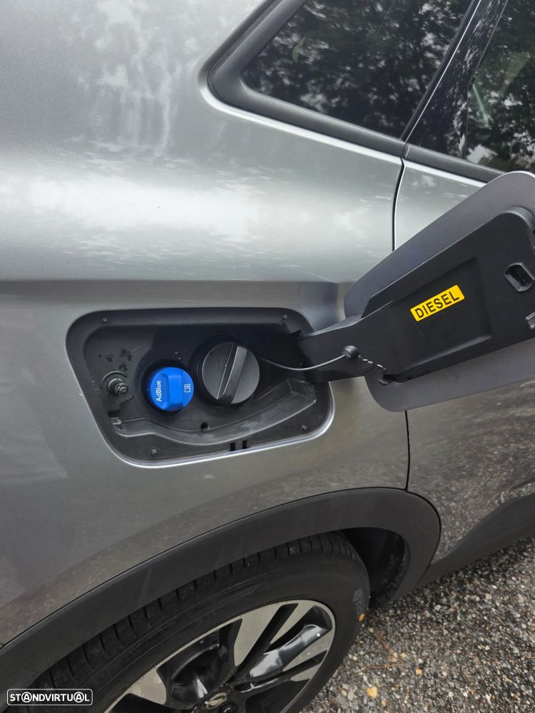 Opel Grandland X 1.6 D S&S Auto INNOVATION - 9