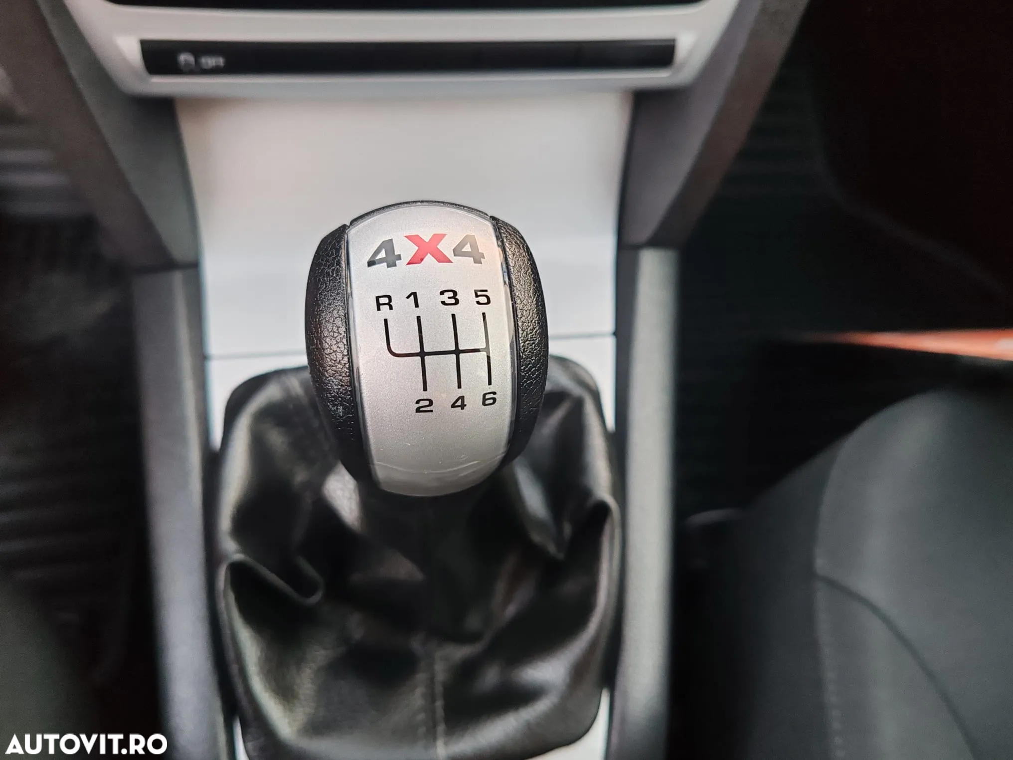 Skoda Octavia - 8