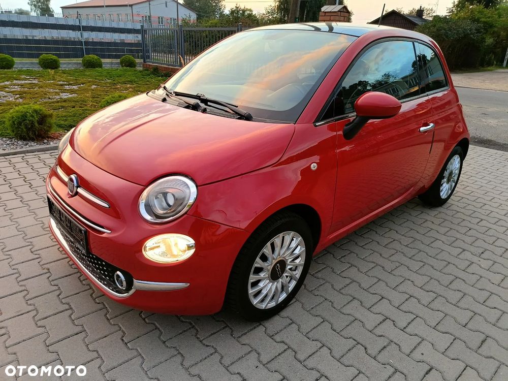 Fiat 500 - 14