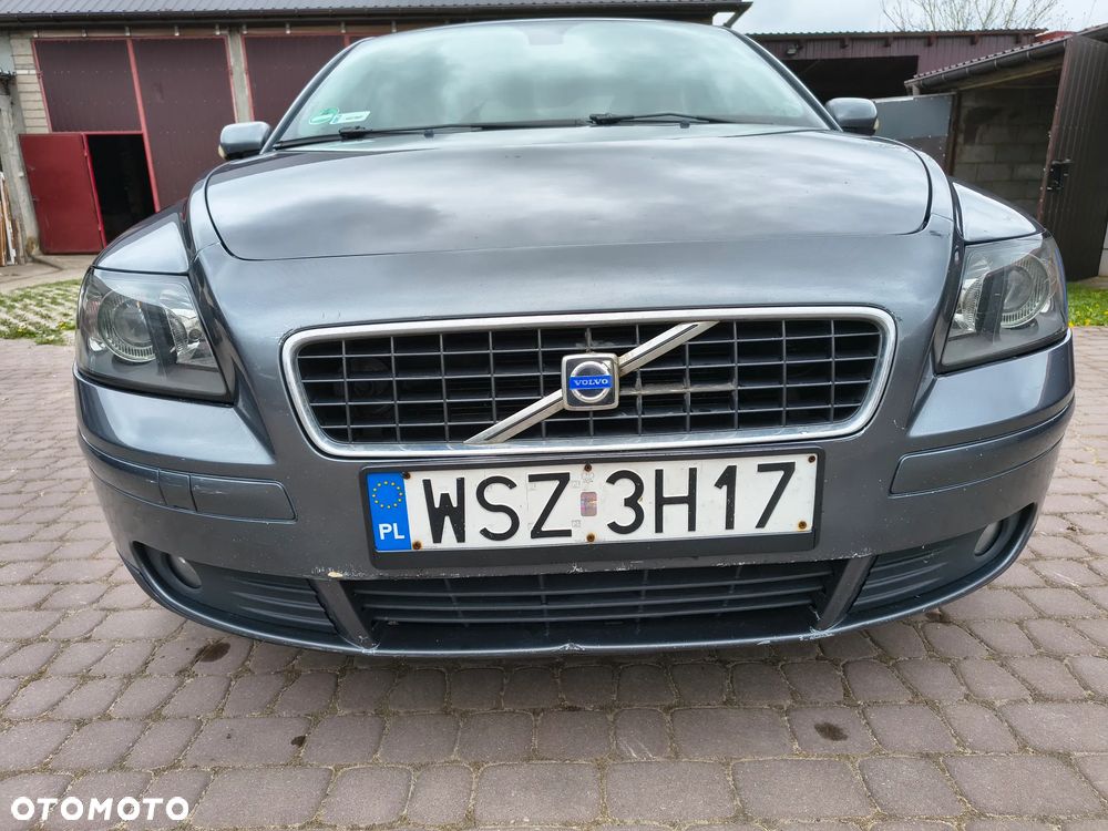 Volvo S40 2.4 Momentum - 7