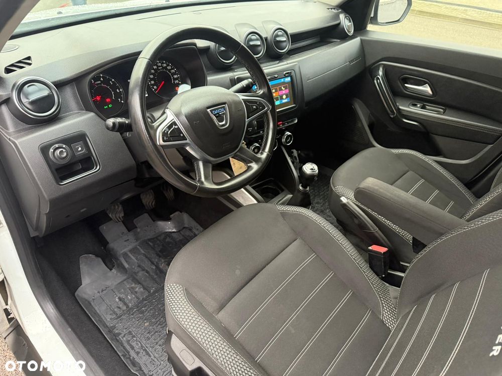 Dacia Duster TCe 130 2WD Sondermodell Extreme - 11