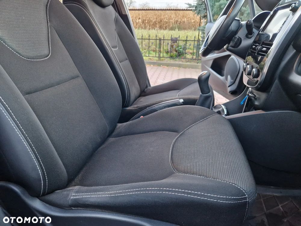 Renault Clio 1.2 16V Alize - 22