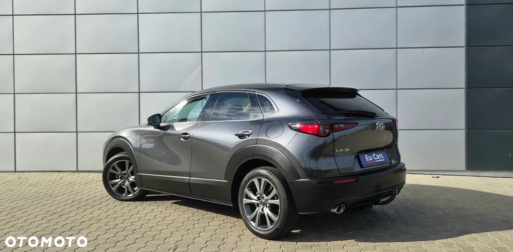 Mazda CX-30 2.0 mHEV Hikari 2WD - 16