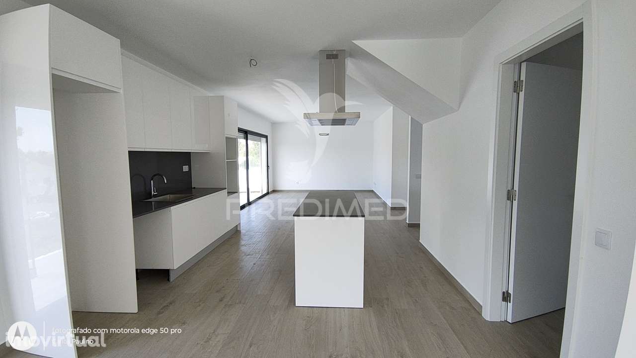 Moradia M4-Piscina no Espartal, Aljezur - Grande imagem: 5/36