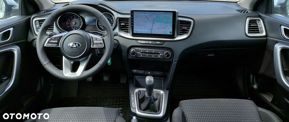 Kia Ceed 1.0 T-GDI S - 18