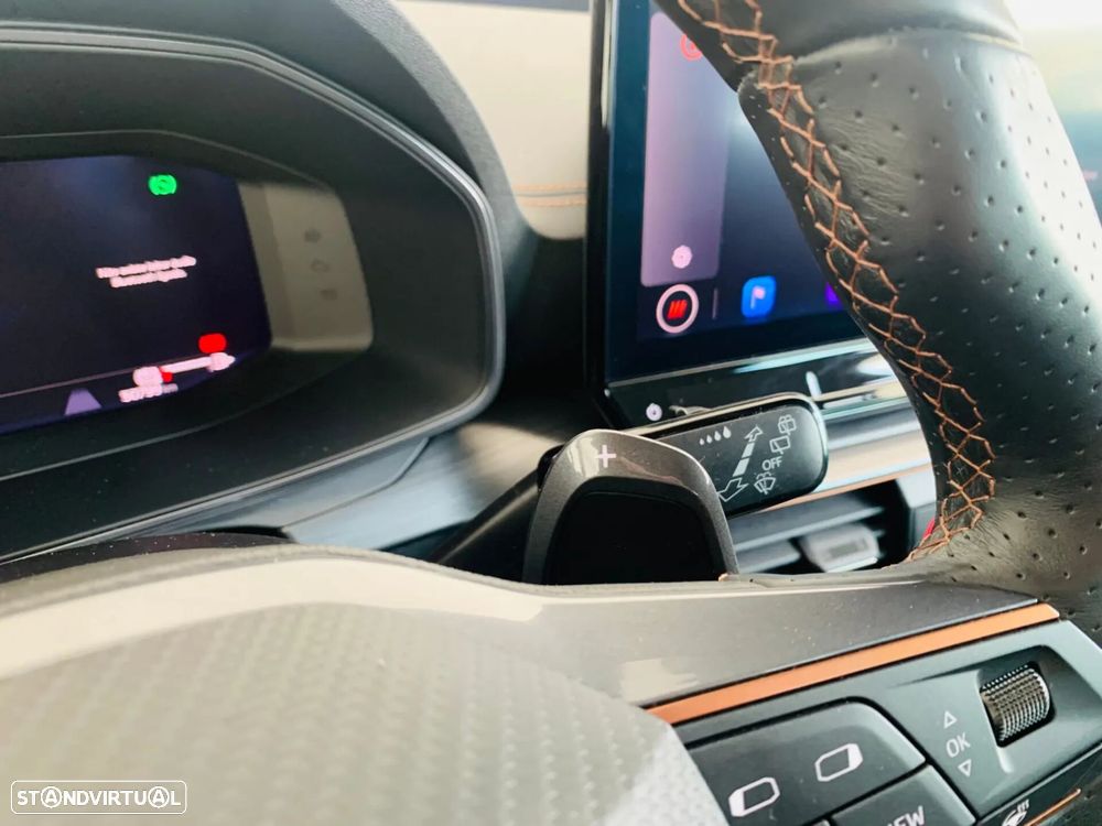Cupra Formentor 1.4 e-Hybrid DSG - 16
